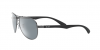 OKULARY RAY-BAN® CARBON FIBRE RB 8313 004/K6 61 ROZMIAR L Z POLARYZACJĄ